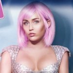 Ashley O - Right Where It Belongs