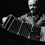 Astor Piazzolla & Gerry Mulligan - Close your eyes and listen