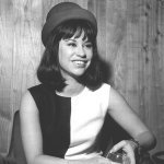 Astrud Gilberto