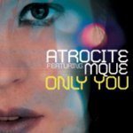 Atrocite feat. Mque - Only you (original mix)