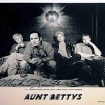 Aunt Bettys - Skinny Bones Jones