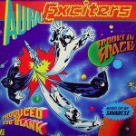Aural Exciters - Spooks In Space