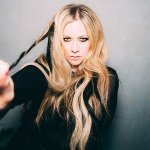 Avril Lavigne & Jonny Blu
