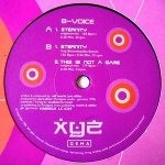 B-Voice - Eternity (Yoji Biomehanika Remix)