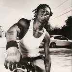 B.o.B feat. Lil Wayne - Strange Clouds