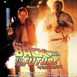Back to the future soundtrack