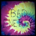 Bad Energy - Nothing Serious