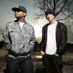 Bad Meets Evil - Above the Law