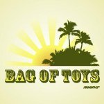 Bag of Toys - Share