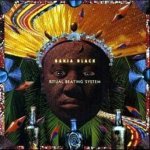 Bahia Black - The Seven Powers