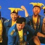 Banana Airlines - Yes We Have No Bananas