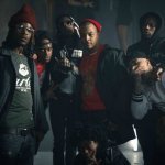 Bankroll Mafia - Wcw (feat. Tip, Young Thug, Duke & Shad Da God)