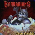 Barbarians - Are You A Boy Or Are You A Girl