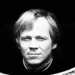 Barry McGuire - The Presence (Cosmic Cowboy)