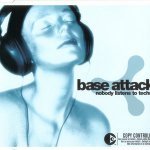 Base Attack - Techno Rocker(Rob Mayth Remix Edit)