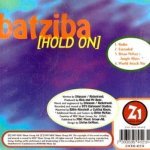 Batziba - Hold On (Extended)