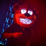 Bear Grillz & The Frim - It's Fucking Dubstep