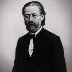 Bedřich Smetana - String Quartet No. 1 in E minor "From My Life" - Allegro vivo