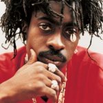 Beenie Man & Anthony Red Roze - Nuh Ruff Like We