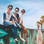 Before You Exit - Heart Like California