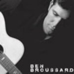 Ben Broussard - Square of Freedom