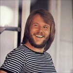 Benny Andersson - Happy New Year