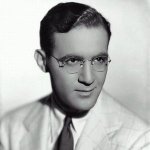 Benny Goodman & His Orchestra; Vocal by Helen Forrest