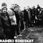 Beogradski Sindikat - За све моје људе