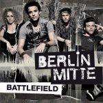 Berlin Mitte - Here She Comes