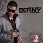 Berny - Never Before 5 AM