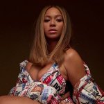 Beyonce feat. Million Stylez - Upgrade Remix