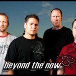 Beyond the Now - Drop The Hammer