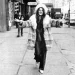 Big Brother & The Holding Company, Janis Joplin