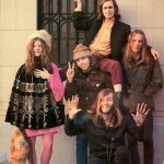 Big Brother & The Holding Company - Catch Me Daddy (Live)