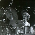 Bill Bruford - Palewell Park