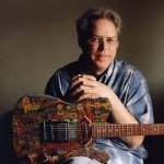 Bill Frisell - The Young Monk
