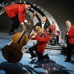 Bill Haley & His Comets - The Saints Rock And Roll