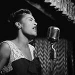 Billie Holiday and Her Orchestra - Laughing At Life