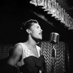 Billie Holiday with Ray Ellis & His Orchestra