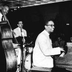 Billy Taylor Trio - I Wish I Knew (How it Would Feel to Be Free)