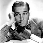 Bing Crosby - I Surrender Dear