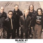 Black 47 - Big Fellah