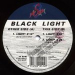 Black Light - Light (Club Mix)