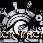 Black Machine - How Gee