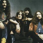 Black Sabbath & Junkie XL