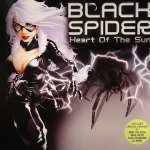 Black Spider - Heart Of The Sun (Luigi Lusini Remix)