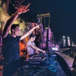 BlasterJaxx & Marnik