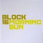Block 16 - My Sunshine