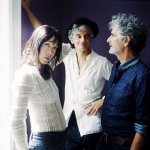 Blonde Redhead - We Should Be Holding Hands