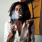 Bob Marley & Peter Tosh